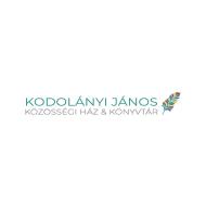 Kodolányi János Közösségi Színtér és Könyvtár